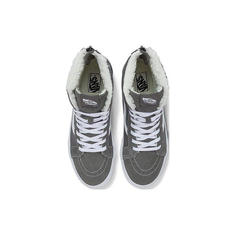 Vans SK8 HI 'Grey' VN0A5KRCO6O
