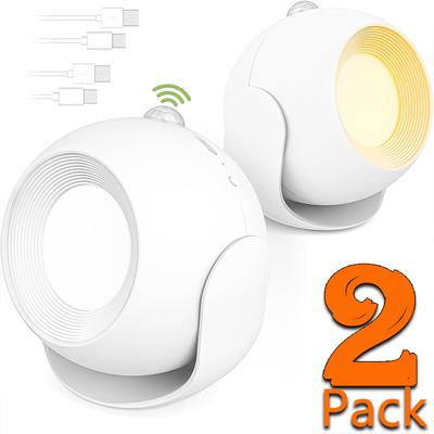 LED-lampen – LED-nachtlampjes