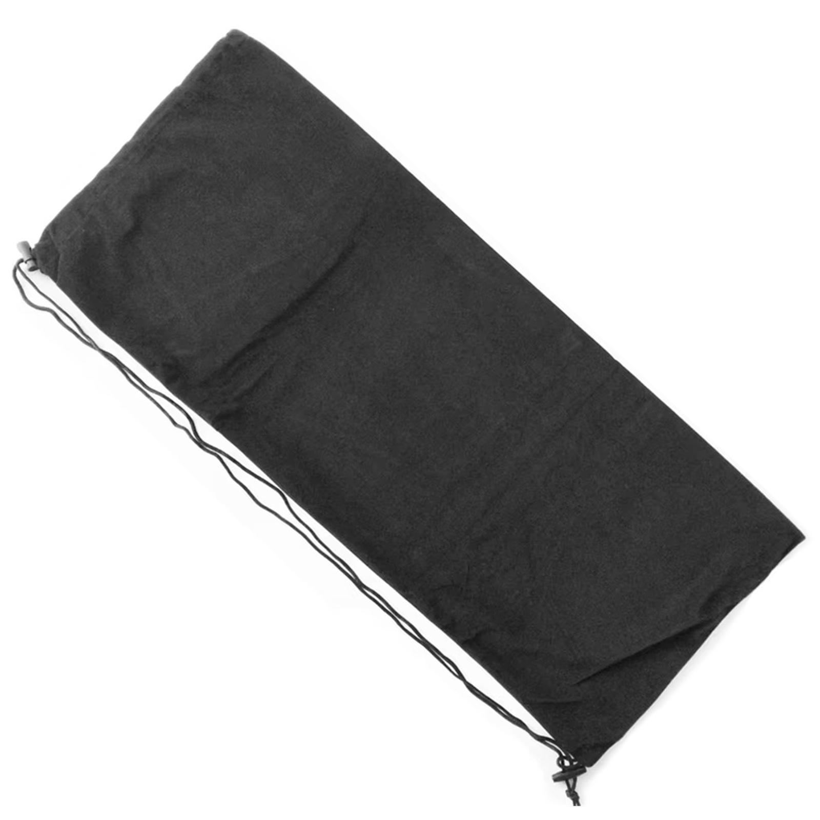 

Сумка для хранения теннисной ракетки Мягкий бархатный защитный чехол для ракетки Чехлы для теннисной ракетки Сумка для ракетки на шнурке для переноски