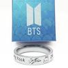 BT21 Jung Kook povzbuzovací prsten