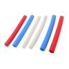 6Pcs Non Slip Foam Handle Sleeve Cover Utensils Razor Pen Foam Grip Tubing for Elderly