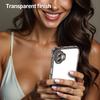 For Samsung Galaxy XCover7 Pro Case TPU+Acrylic Phone Back Cover Anti Yellowing