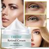 Retinol Hyaluronic Acid Brightening Wrinkle Cream Is Gentle and Non-irritating, Smoothing Wrinkles and Lightening Fine Lines