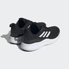 Adidas Alphacomfy 'Black White' 2023