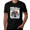 73 Nova Ss Tshirt Trendy Print Short Sleeve Tshirt