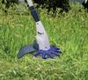Takagi EARTH MAN Zanmaru 2-Way Lightweight Nylon Cutter for Cordless Grass Trimmers, NY-140