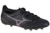 Morelia Neo III Pro Mix, chuteiras de futebol pretas masculinas
