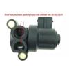 IAC Idle AIR Control Valve 35150-02600 For Hyundai Amica Atos Getz Kia Picanto