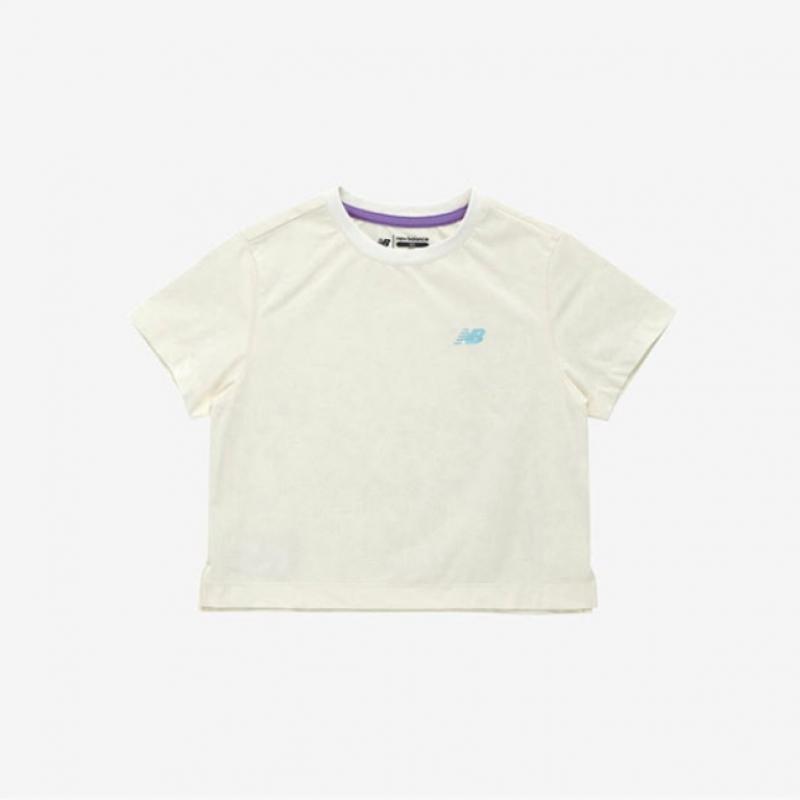 New Balance Kids Nbgc Short Sleeve Vest 3pcs Set Nk9ye2805g 70 Short Sleeve Tee