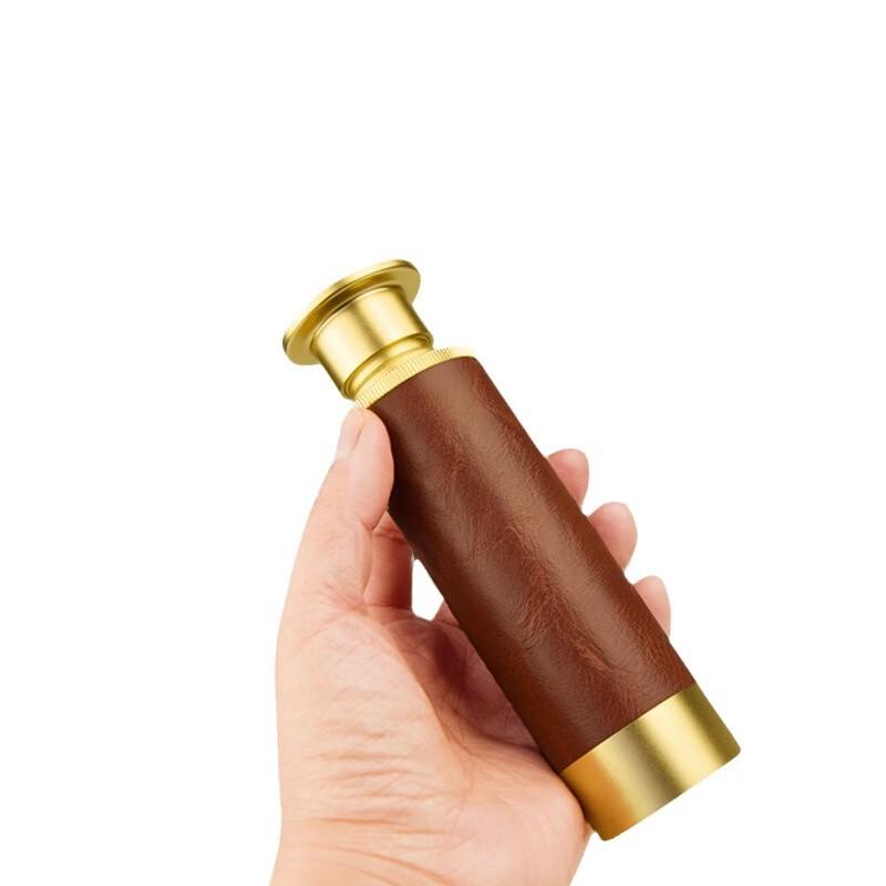 Classic Pirate Telescope Monocular Gift Set