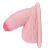 Men’s BDSM Chastity Cage Silicone Penis Cage with Belt Urethral Catheter Sex Toy Femdom