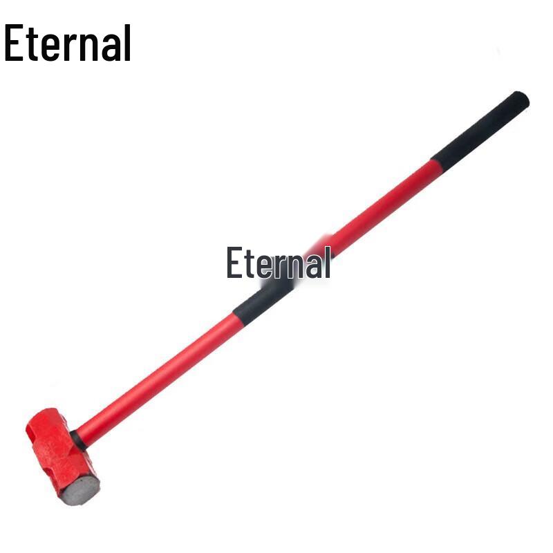 Yongzhi Heavy Octagonal Hammer