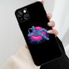 Astronaut Star Space Phone Case For iPhone 17 Pro Max 14 13 12 11 15 16 Pro Max mini 15 16 Plus 16e 17 Air Cover