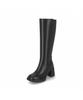 Elcanto Mazz Women'S Molded Long Walker Boots 7Cm Lcwl88M54V