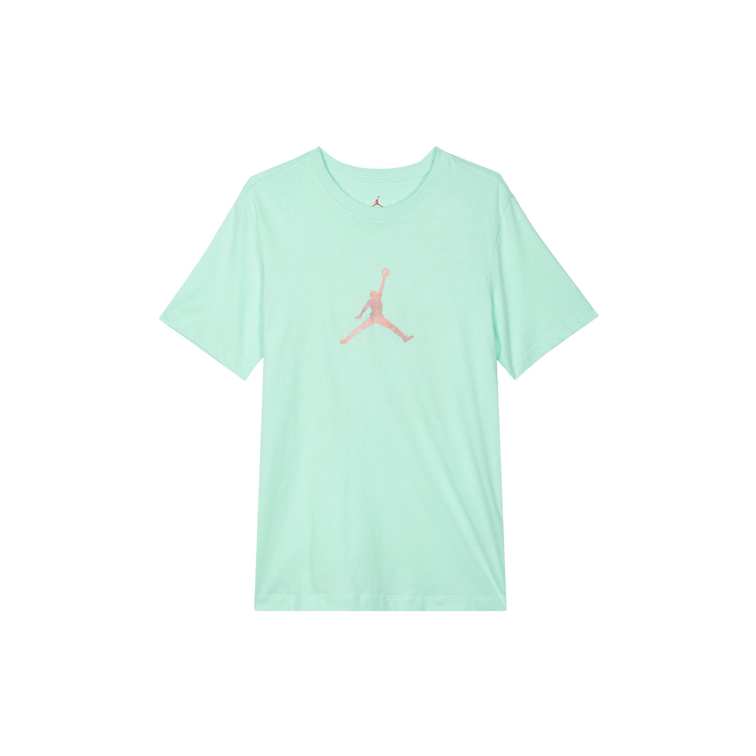 Air Jordan Sport DNA T-Shirt Green Men s DO8899-379 XXXL