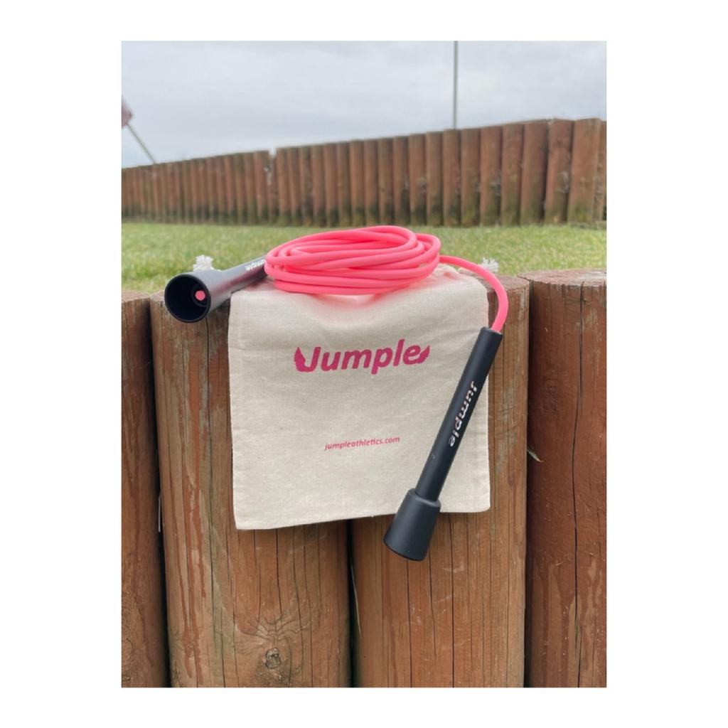 Professional Jump Rope Sport Equipment For Exercise With Adjustable Length