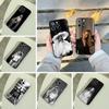 Music legend-B-Beyoncé Phone Case For iPhone 17,16,15,14,13,12,11 Pro Max,16Plus,XS Lightweight and Practical Soft Black Cover