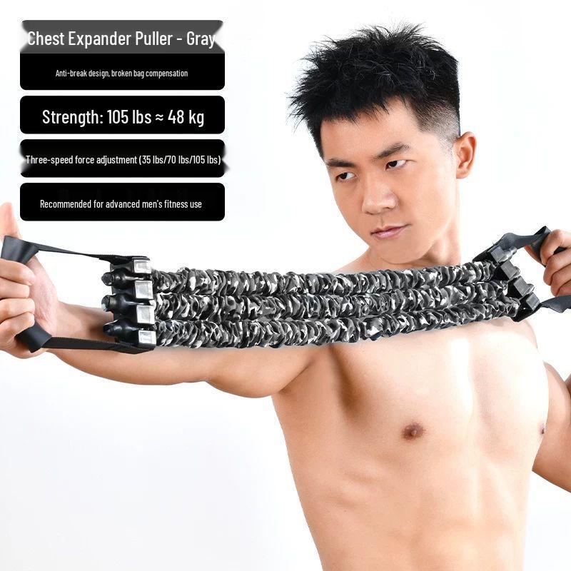 8-Shape Resistance Band