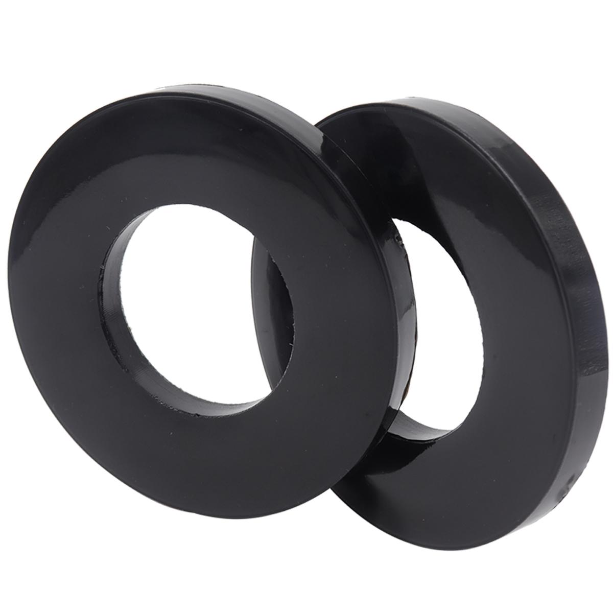 

Silencer Pad Universal Car Front Strut Tower Mount Suspension Soundproofing Seal Washer for Chevrolet lova Volkswagen Santana