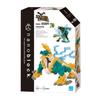Kawada Nanoblock Monster Hunter Zinogre NBM-008R