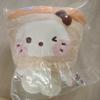 Wishinini Yu Moocy Bubble Cat Large Hug Cushion Photocard Include