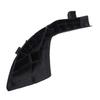 Front Windshield Wiper Cowl Cover 53867-60070 53867-60090 For Toyota Prado 2010-2017