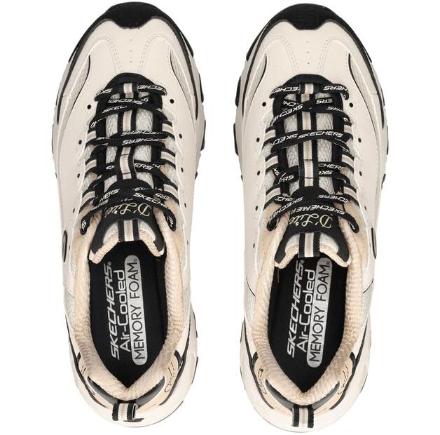 Кроссовки Skechers D'Lites Retro Rewind