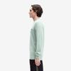 FRED PERRY [Sharp] Pique Stitch Knit - Bayleaf Afpm2531309-Z16
