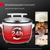 Demashi FR290-A Commercial Rice Cooker