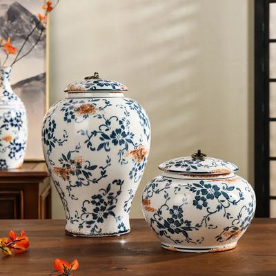 Decoração de casa – Vasos