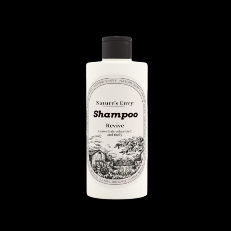 Avalon Organics Scalp Revitalizing Shampoo