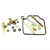 Carburetor Rebuild Kit Repair For Honda TRX350 Rancher 350 2004 2005 2006 Carb