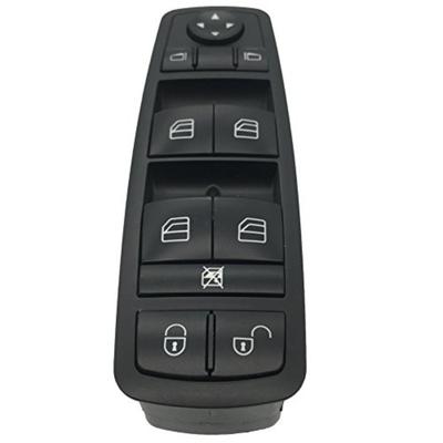 Aparelhos eletrónicos de carro – Interruptores