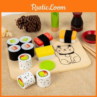 Kit per giochi di ruolo – Utensili da cucina giocattolo