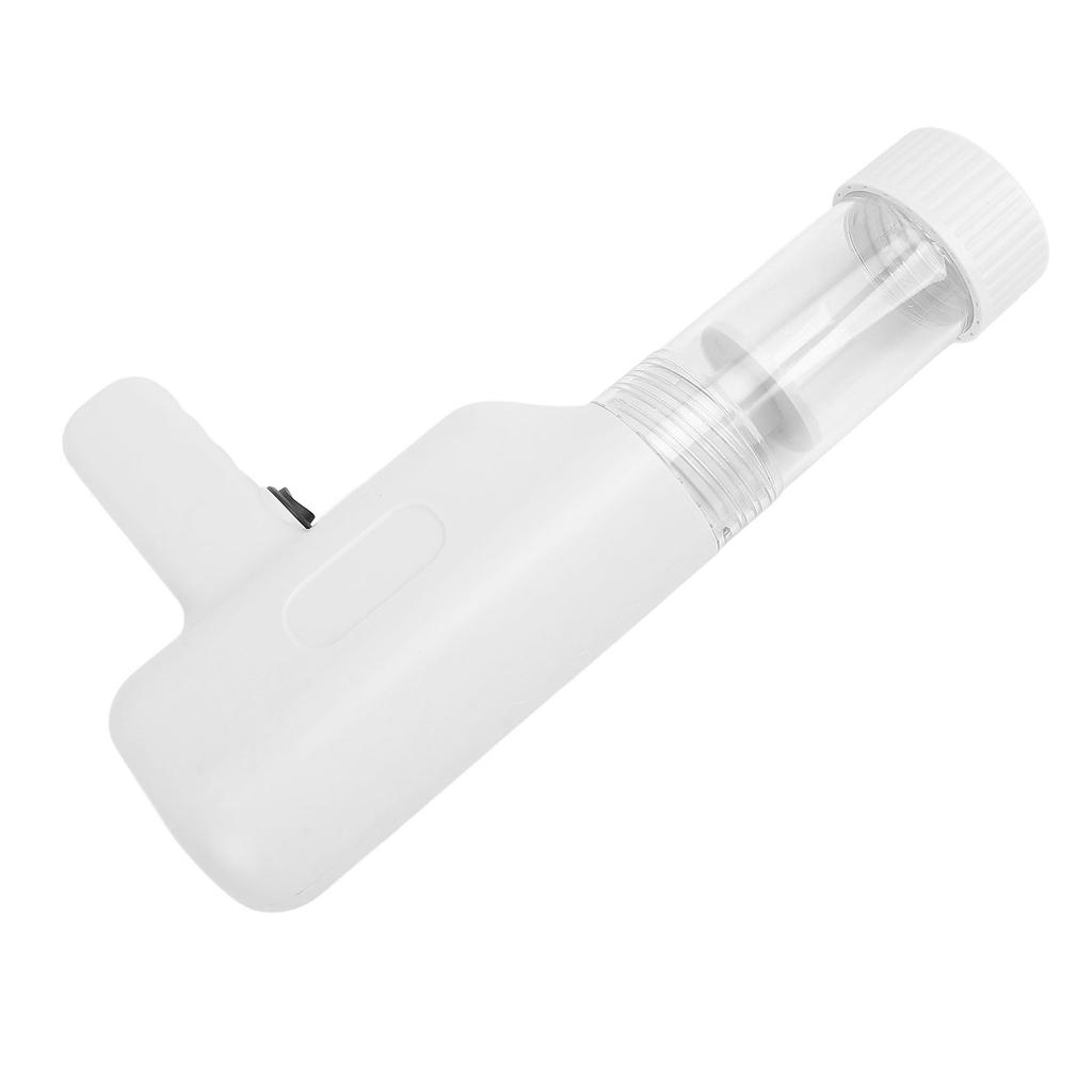 Electric Pasta Maker Cordless Automatic Portable Handheld Noodle Making Machine with 6 Noodle Plates and Cutter for Household Kitchen