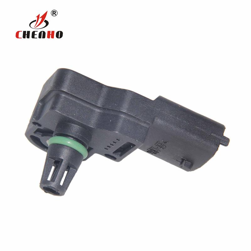 New Map Sensor 0281006076 For Chevry Chevrolet Cruze Sonic 1.4L Vauxhall Opel Astra Ignia 1.3 1.4 1.7 2.0 1235029 55568175