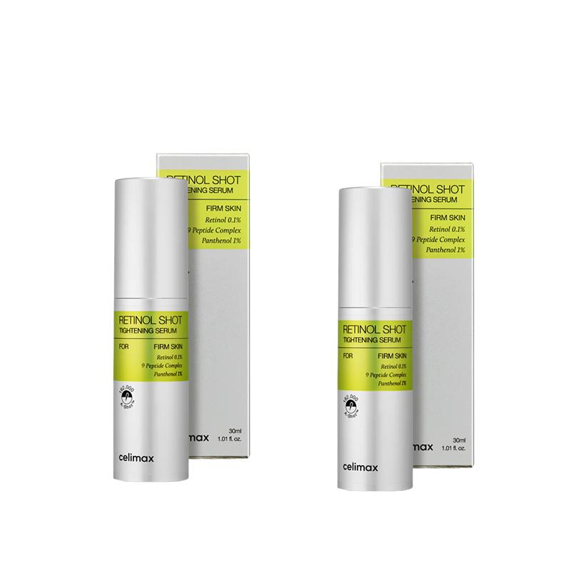 Celimax The VITA-A Retinol Shot Tightening Serum 30ml