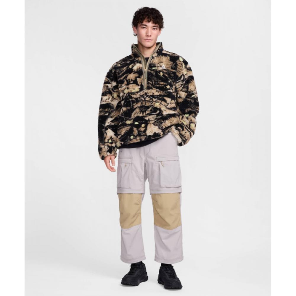 Nike Acg SMith SuMMit Cargo Pants M College Grey Parachute Beige SuMMit White Fn0429 009