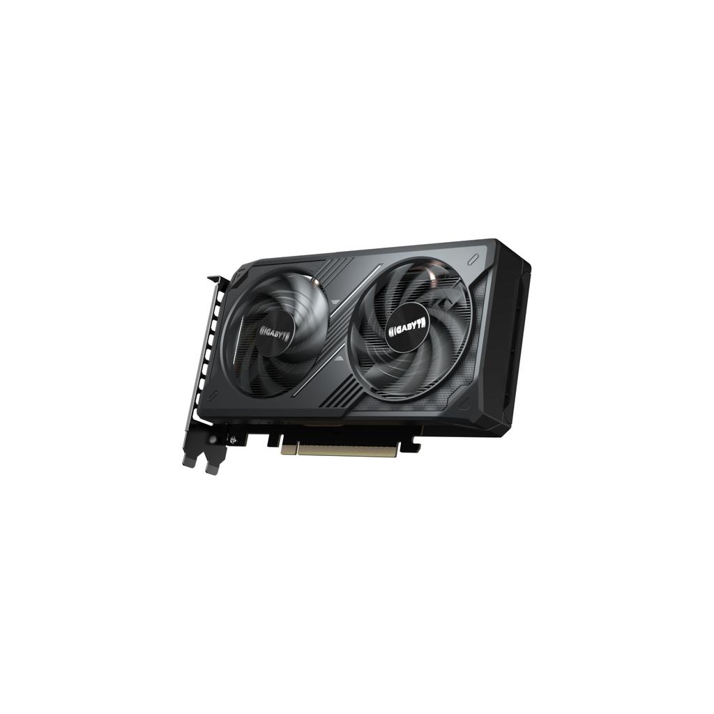 GIGABYTE NVIDIA Geforce RTX5050 Graphics Card with 8GB GDDR6 RAM [Authorized Domestic Distributor Product] GV-N5050WF2OC-8GD