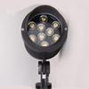 Outdoor Waterproof RGB LED Ground Light