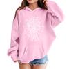 Boys' Casual Letter Print Sweatshirt