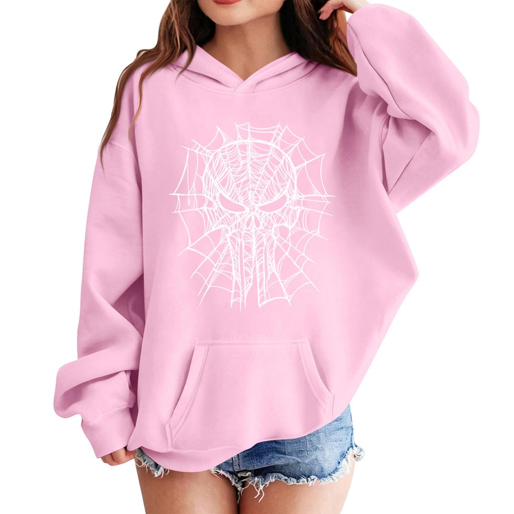 Boys' Casual Letter Print Sweatshirt