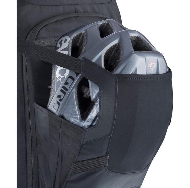 Backpack Evoc FR Tour 30 Black (100101100)