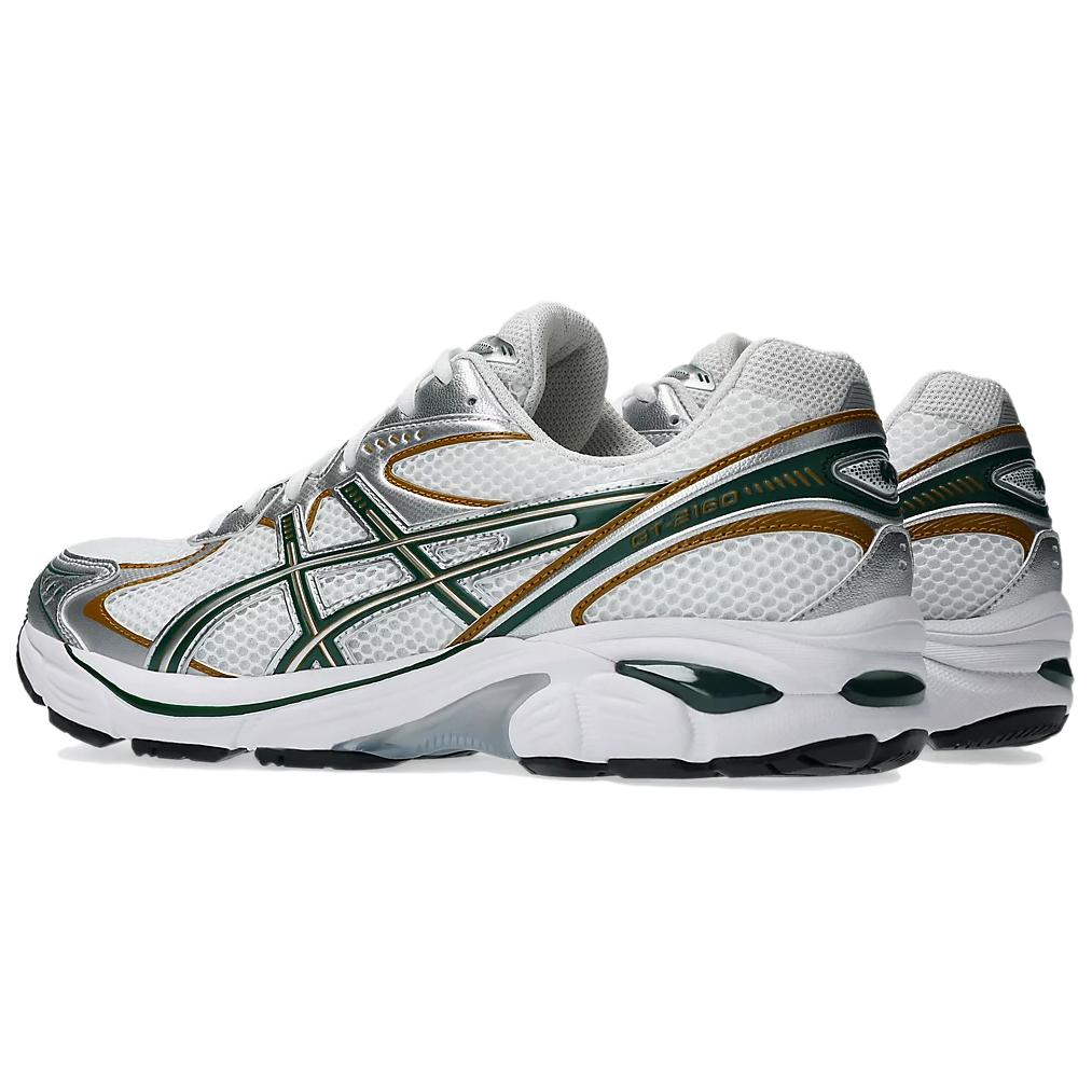 Asics GT-2160 Comfortable Soft Casual Running Shoes Unisex Running Shoes 1203A275-112