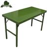 Yongdai Portable Military Green Folding Table