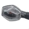 2 Pieces Motorcycle Turn LED Signal Lights