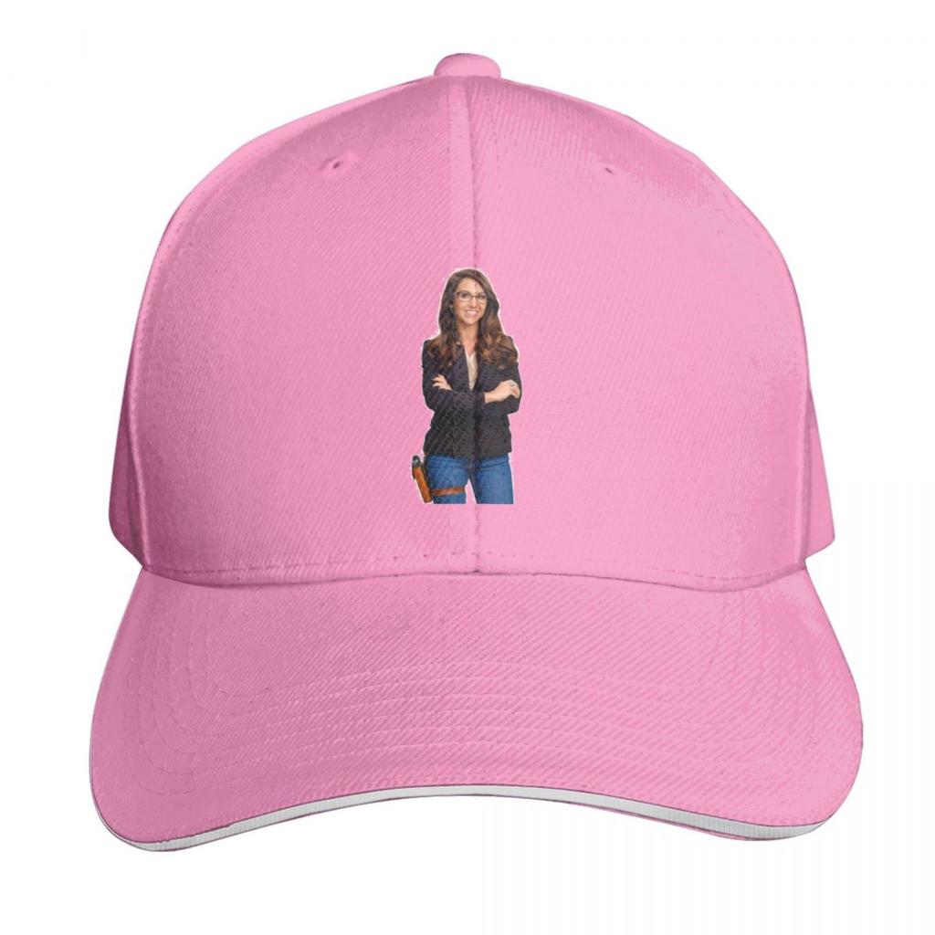 Lauren Boebert Baseball Cap dad hat winter hats for Unisex Golf Cap Bobble Hat Womens Beach Unisexs