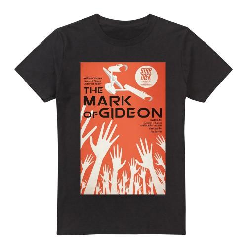 Star Trek Mens The Original Series Episode 71 T-Shirt