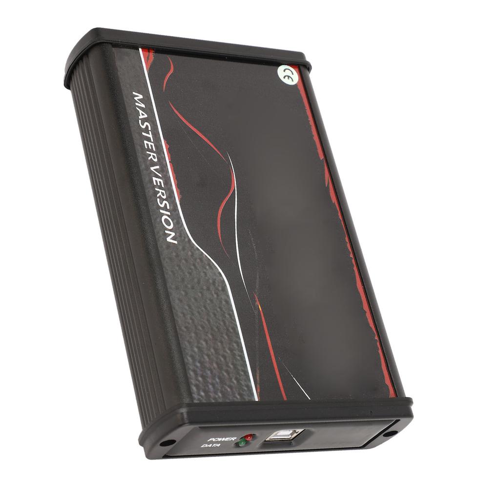 For Kess V2 5.017 Diagnostic Tool OBD2 ECU Reading European Version for Car Truck Tractor