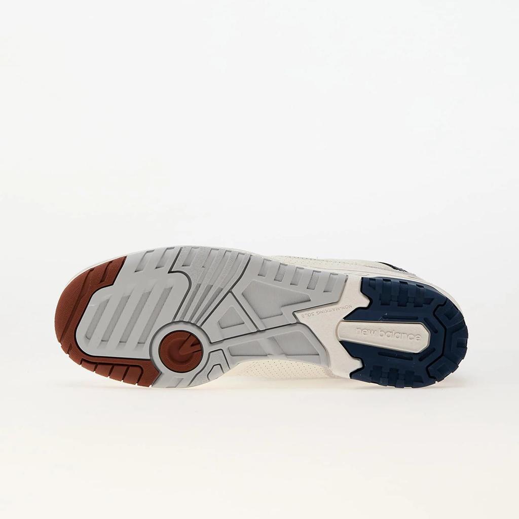 Sneakers New Balance White Version